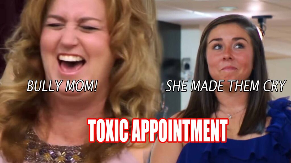 Redneck" Mom Body-Shames Bridesmaids and Demands They Wear Jeans to a Formal Wedding!